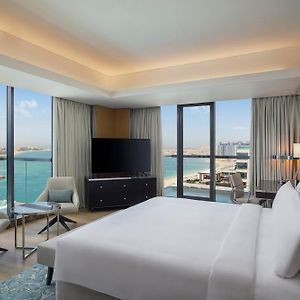 Suite de Luxe à 1 Chambre à Coucher